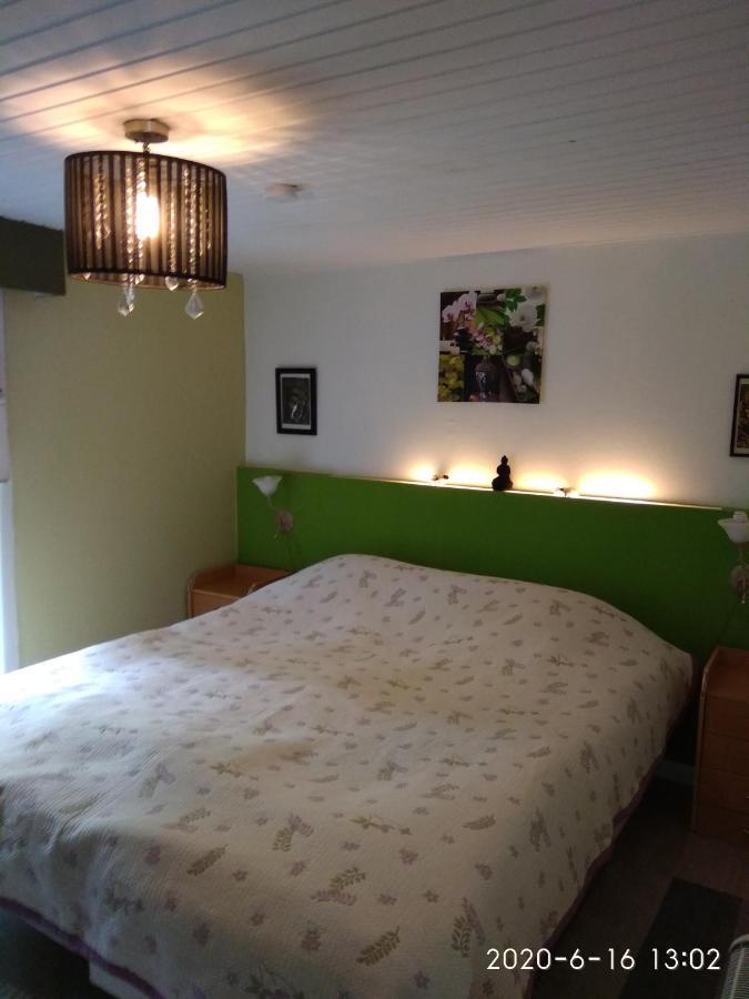 Holiday Home Harmony Brecht Εξωτερικό φωτογραφία