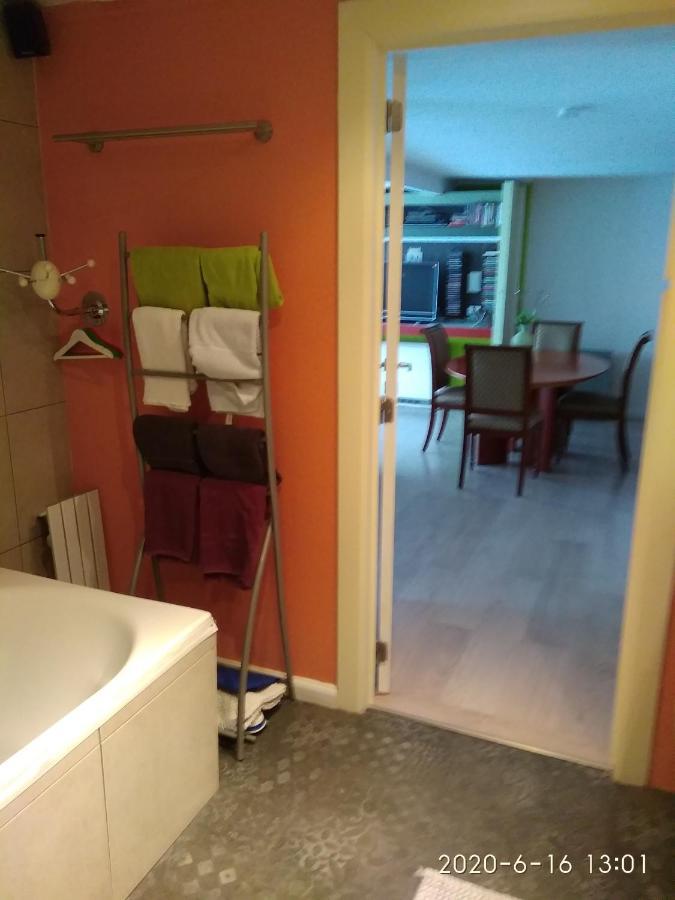 Holiday Home Harmony Brecht Εξωτερικό φωτογραφία