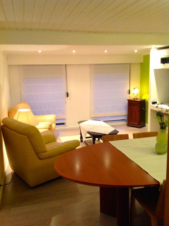 Holiday Home Harmony Brecht Δωμάτιο φωτογραφία