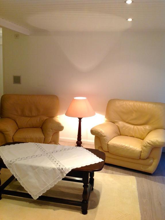 Holiday Home Harmony Brecht Δωμάτιο φωτογραφία