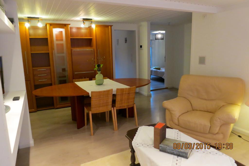 Holiday Home Harmony Brecht Δωμάτιο φωτογραφία