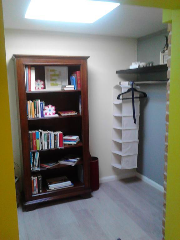 Holiday Home Harmony Brecht Εξωτερικό φωτογραφία