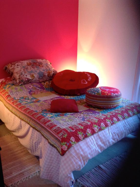 Holiday Home Harmony Brecht Εξωτερικό φωτογραφία