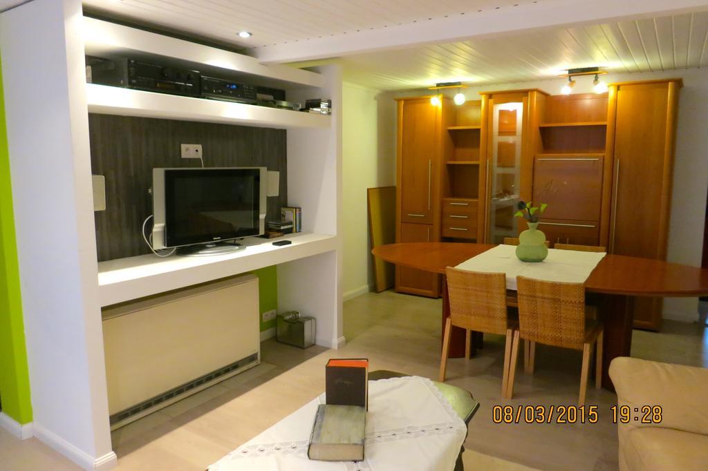 Holiday Home Harmony Brecht Εξωτερικό φωτογραφία