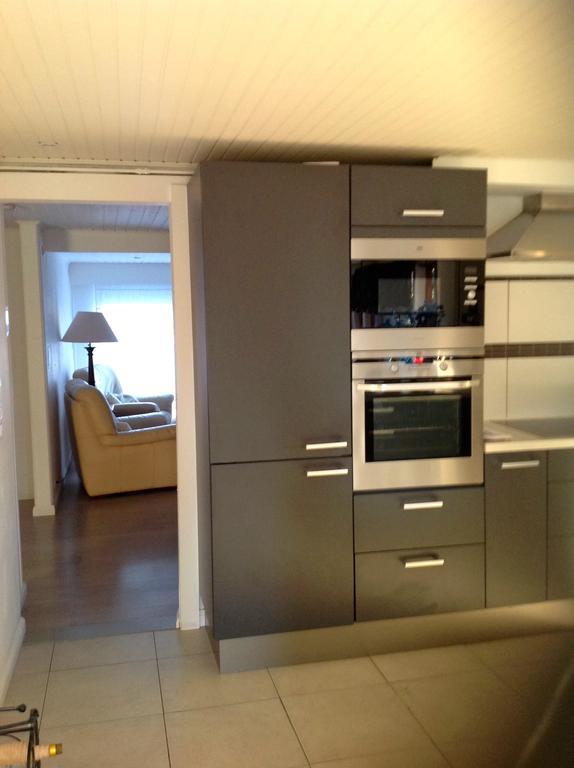 Holiday Home Harmony Brecht Εξωτερικό φωτογραφία